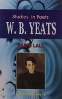 Studies In Poet W. B. Yeats