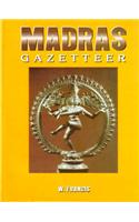 Madras Gazetteer