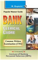 IBPS-CWE : Bank Clerks (Prel) Exam Guide