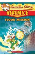 Heromice #3: Flood Mission