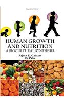 Human Growth and Nutrition