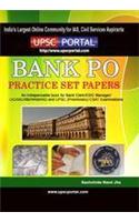 BANK PO Practice Test Papers