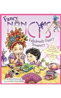 Fancy Nancy's Fabulously Fancy Treasury