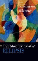 Oxford Handbook of Ellipsis