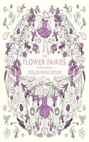 The Flower Fairies Colouring Book