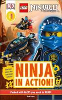 LEGO NINJAGO Ninja in Action!