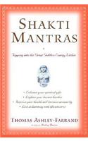 Shakti Mantras