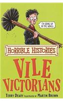 Vile Victorians