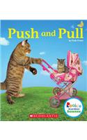 Push and Pull (Rookie Read-About Science: Physical Science)