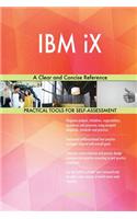 IBM iX A Clear and Concise Reference