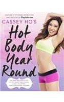 Cassey Ho's Hot Body Year-Round