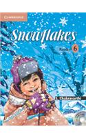 Snowflakes: Reader 6 (PB + CD-ROM)