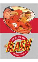 The Flash: The Silver Age Omnibus Vol. 3