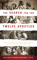 Search for the Twelve Apostles