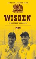 Wisden Cricketers' Almanack 2019