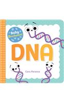 Baby Biochemist: DNA