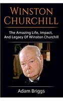 Winston Churchill