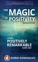 Magic of Positivity