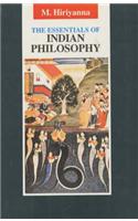 The Essentials of Indian Philosophy