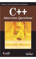 C++ Interview Questions: Hands On Tips For Cracking The Interview