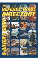 Defence Trade Directory & Buyers' Guide