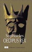 OEDIPUS REX ( Literary Companion Series)