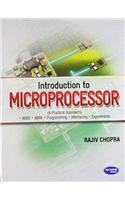 Microprocessor PB