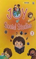 The Joy of Social Studies Class (2017) 3