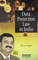 Data Protection Law in India