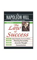 Green book of The Law of Success