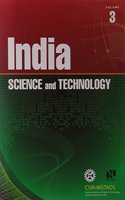 India : Science and Technology