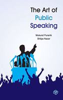 Art of Public Speaking