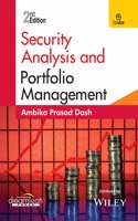 Security Analysis and Portfolio Management, 2ed