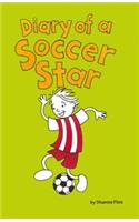 Diary of a Soccer Star