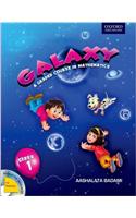 Galaxy - A Graded Course In Mathematics 1