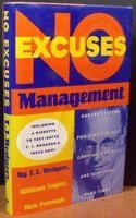 NO EXCUSES MANAGEMENT