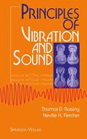 Principles Of Vibration And Sound