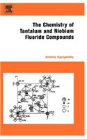 Chemistry of Tantalum and Niobium Fluoride Compounds