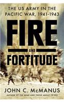 Fire And Fortitude