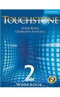 Touchstone 2 Workbook