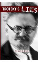 Trotsky's Lies