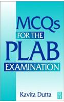 MCQ for the PLAB Examination (EX)