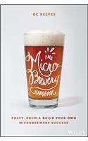 Microbrewery Handbook