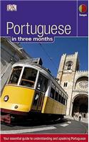 Portuguese in 3 months