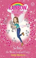 Rainbow Magic: Selma the Snow Leopard Fairy