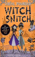 Witch Snitch