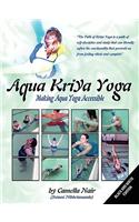 Aqua Kriya Yoga