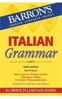 Italian Grammar