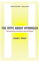 The Hype About Hydrogen