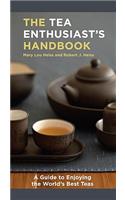 The Tea Enthusiast's Handbook